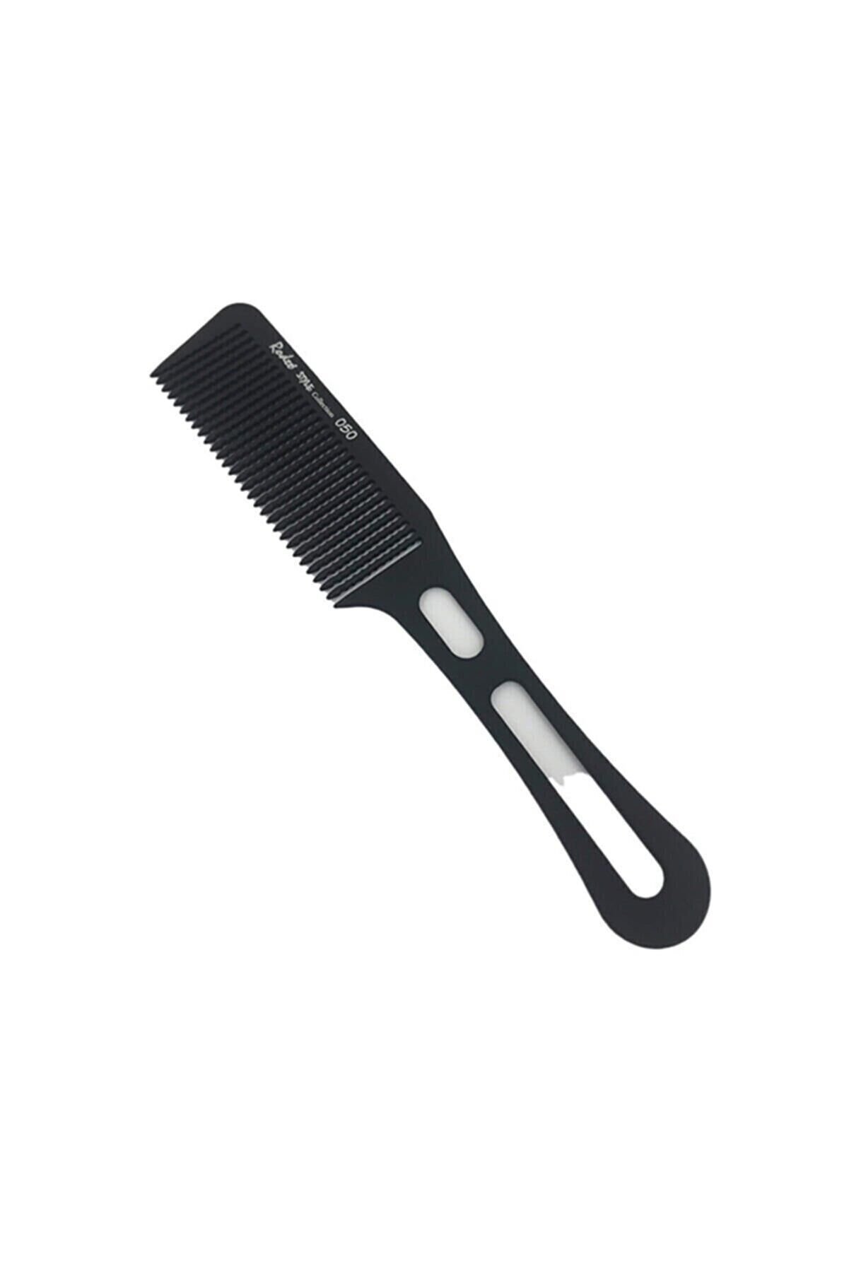 Rodeo Antistatik Profesyonel Tarak 050