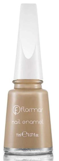 Flormar Nail Enamel 344 Willow Bunch Oje
