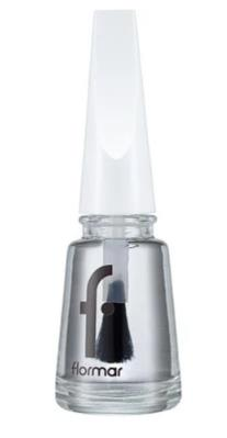 Flormar Nail Enamel 301 Glass Effect Oje