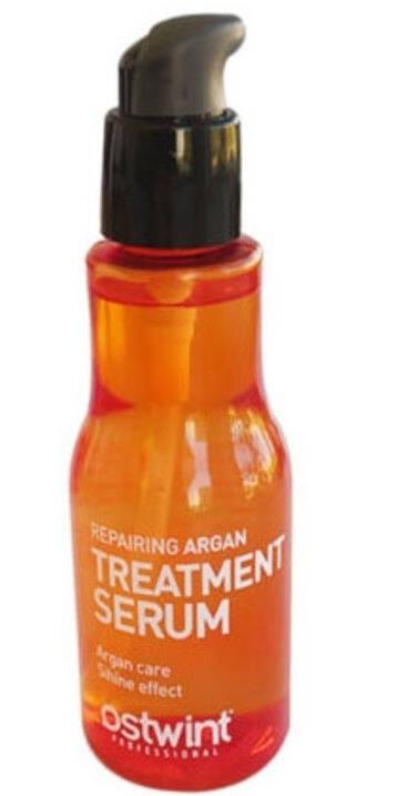 Ostwint Argan Saç Serumu 100 ml