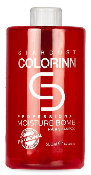 Colorinn Nem Bombası Şampuan 500 ml