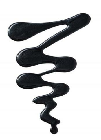 Flormar Pearly PL399 Midnight Black Oje
