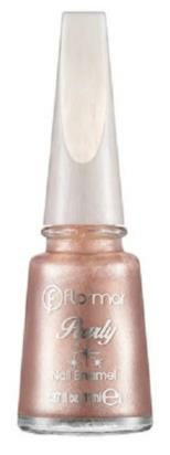 Flormar Pearly PL374 Crystal Light Oje