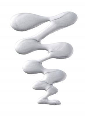 Flormar Pearly PL390 Stylish Silver Oje