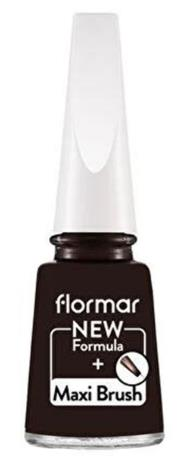 Flormar Maxi Brush 323 Cherry Dessert Oje