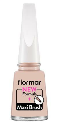 Flormar Maxi Brush 456 Purr Cat Oje