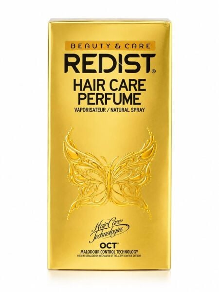 Redist Miracle Oil 40 Bitkili Saç Parfümü 50 ml