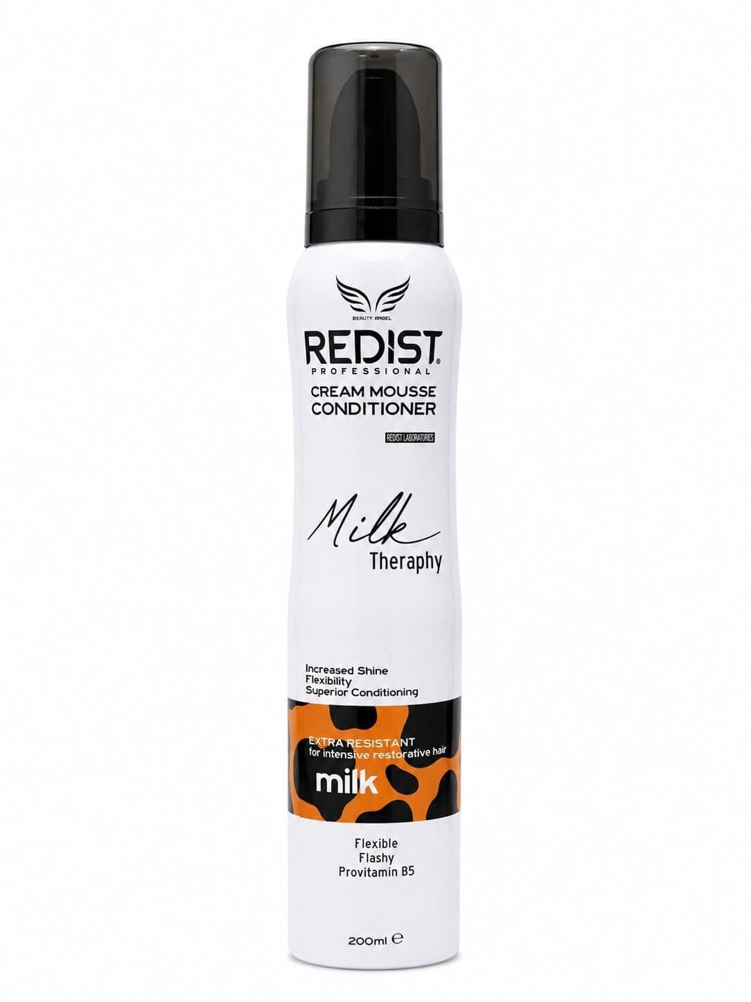 Redist Milk Therapy Saç Köpüğü 200 ml