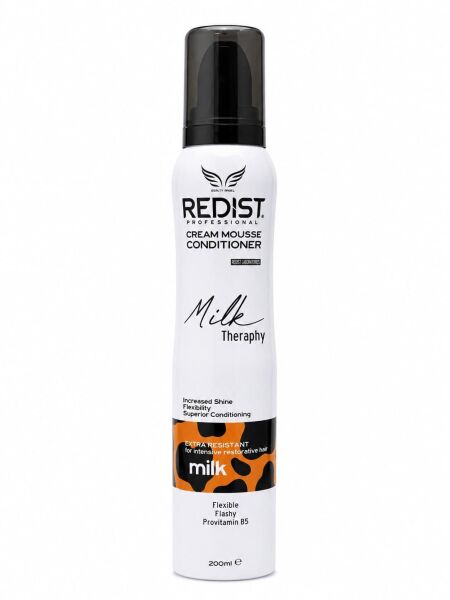Redist Milk Therapy Saç Köpüğü 200 ml