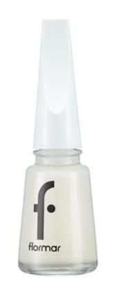 Flormar Nail Enamel Oje 412 Sea Foam Oje