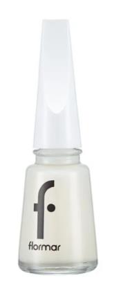 Flormar Nail Enamel Oje 412 Sea Foam Oje