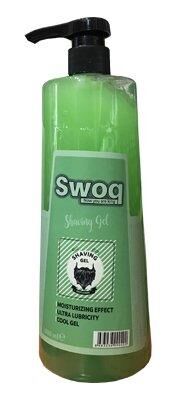 Noffe Sakal Jeli Gentleman 1000 ml