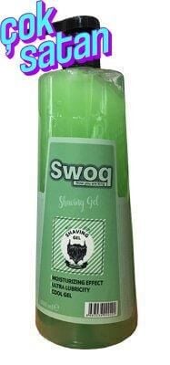Noffe Sakal Jeli Gentleman 1000 ml