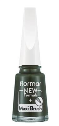 Flormar Nail Enamel 524 Come With Me Oje