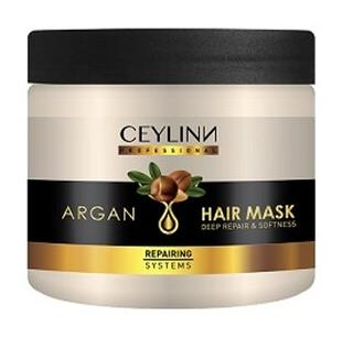 Ceylinn Argan Saç Maskesi 500 ml