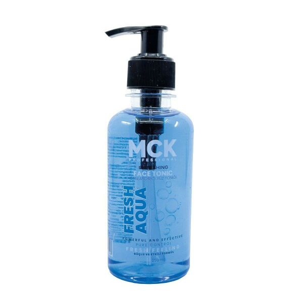 Mck Yüz Temizleme Toniği 250 ml