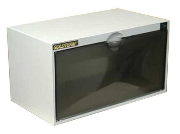 Inter Goldterm Uv Işıklı Steril Makinesi