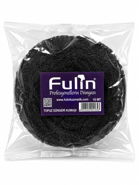 Fulin Topuz Süngeri Kumaşı 10 metre