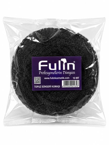 Fulin Topuz Süngeri Kumaşı 10 metre