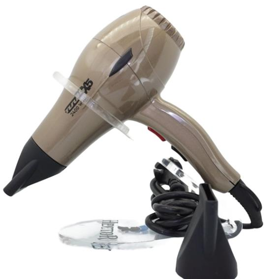 Hector New York Style Turbox5 Profesyonel Fön Makinesi 2400 Watt Altın