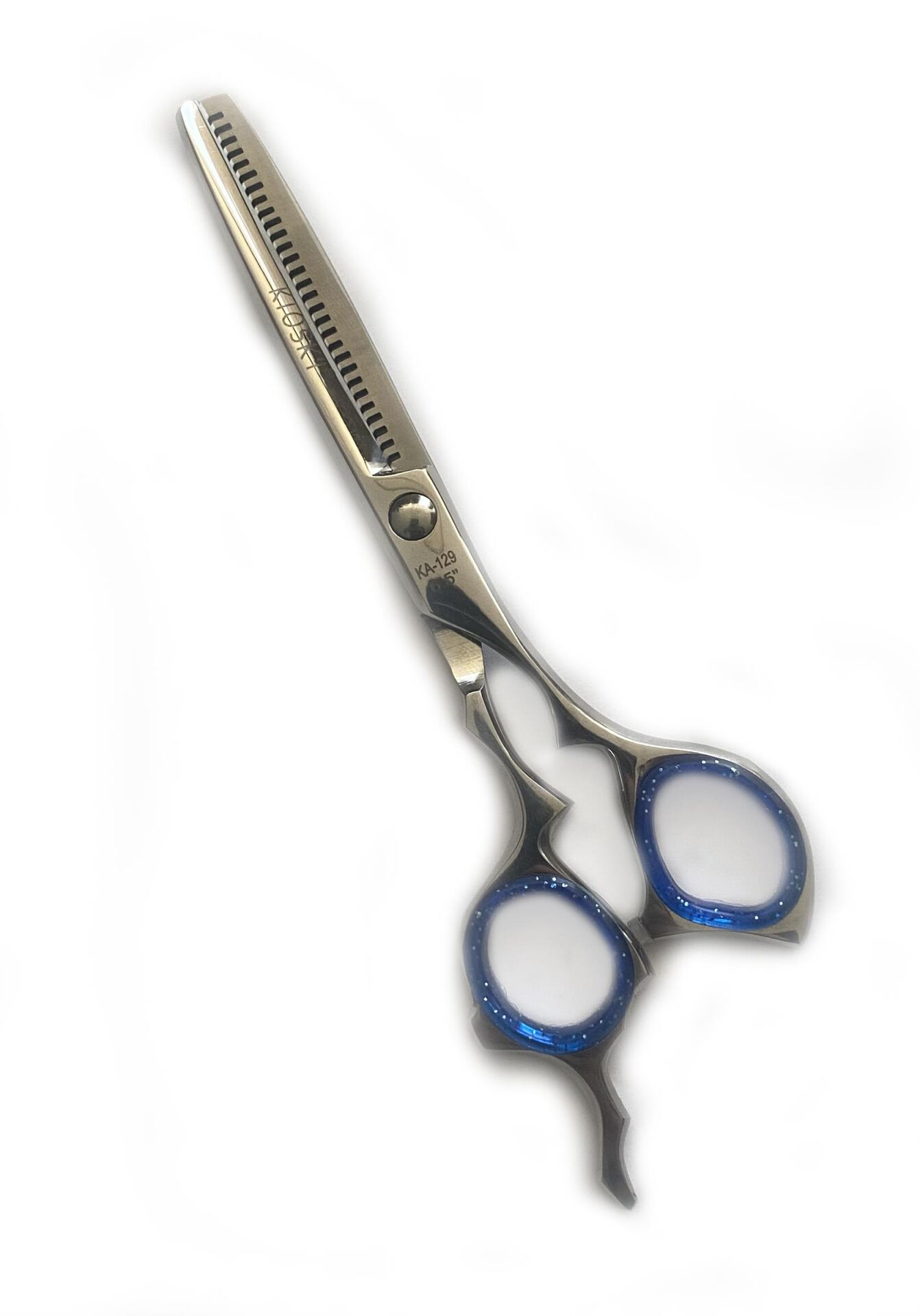 Kioski Profesyonel KA-129 Lüks Ara Makas 6.5 Numara