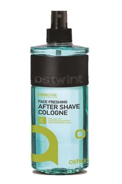Ostwint Tıraş Sonrası Kolonya No: 1 400 ml