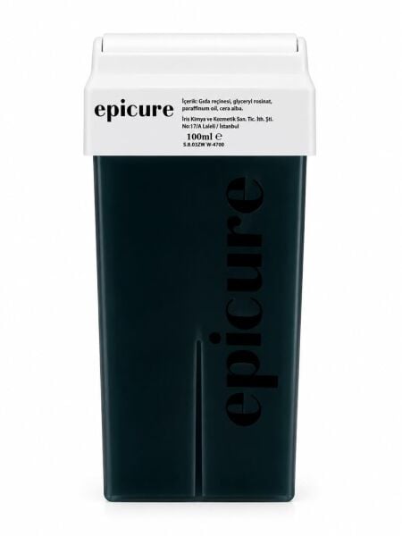 Epicure Roll On Kartuş Ağda Azulen 100 ml