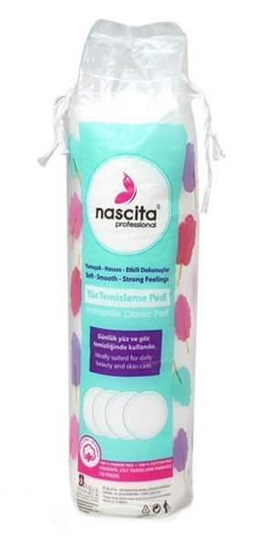 Trina Nascita Pamuk Disk 70'li