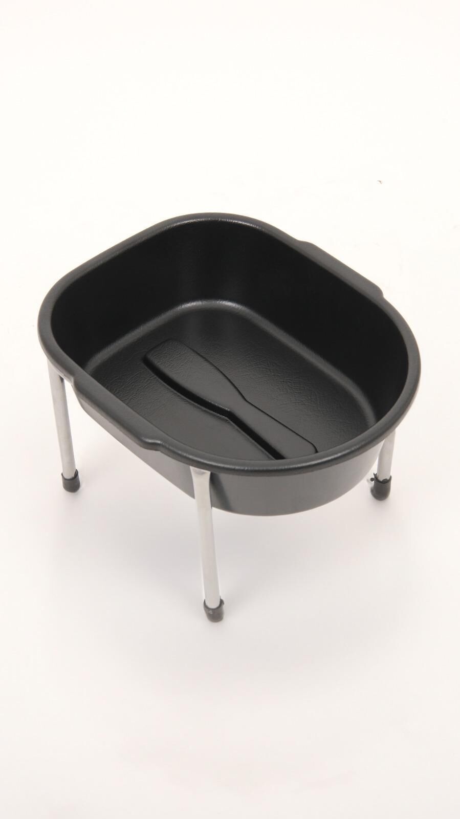 Metal Ayaklı Pedikür Leğeni