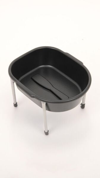 Metal Ayaklı Pedikür Leğeni