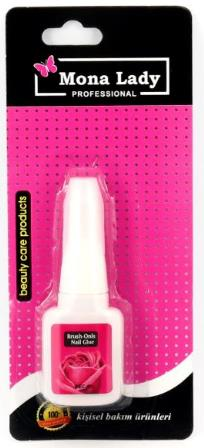 Mona Lady Tırnak Yapıştırıcı 225