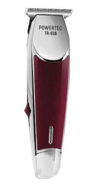 Powertec Tr 658 Profesyonel Ense Sakal Çizim Tıraş Makinesi