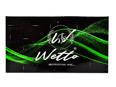 Wetto Kalıp Ağda Azulen 400 gr