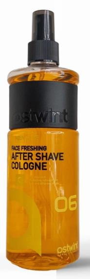 Ostwint Tıraş Sonrası Kolonya No: 6 400 ml