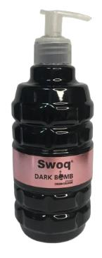 Noffe Krem Kolonya Dark 400 ml