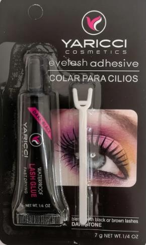 Noffe Yarıccı Kirpik Yapıştırıcı Yrc 027