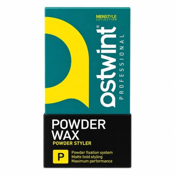 Ostwint Saç Şekillendirici Powder Toz Wax 20 gr