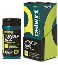 Ostwint Saç Şekillendirici Toz Wax Yeşil 20 gr