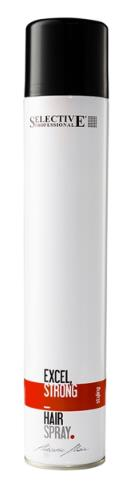 Selective Excel Extra Strong Saç Spreyi 500 ml