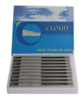 Cloud Saç Usturası Jileti 10 Adet