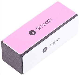 Müjgan Kare Tırnak Törpüsü