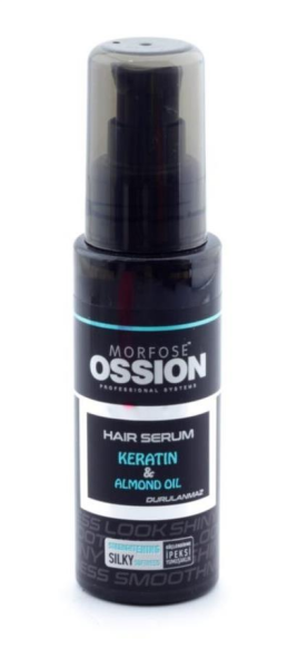 Morfose Ossion Keratin Saç Bakım Serumu 75 ml