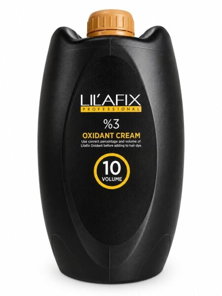 Lilafix Oksidan 10 Volüm 5000 ml