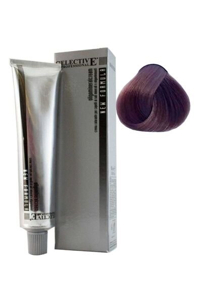 Selective Professional Saç Boyası 8.01 Açık Küllü Sarı 60 ml