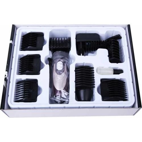 Powertec Tr 6500 Şarjlı Saç ve Sakal Kesme Makinesi