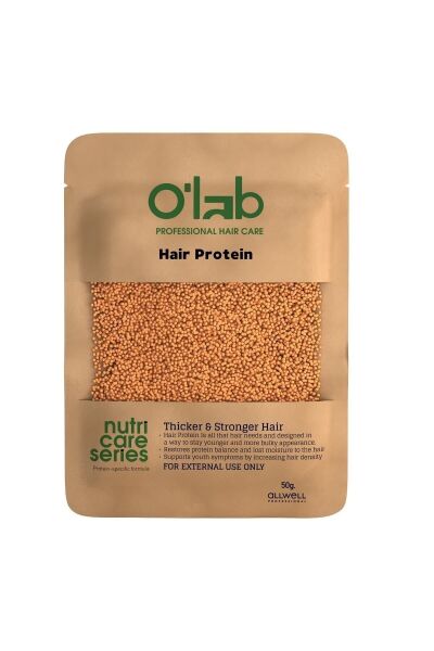 Olab Hair Care O'lab Hair Care New Protein Saç Bakım Proteini