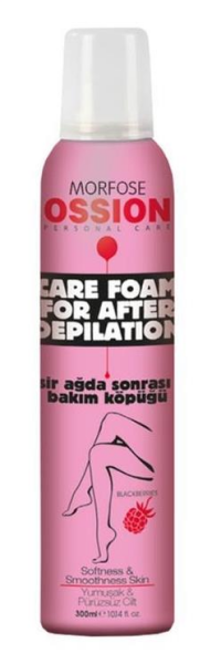 Morfose Ossion Ağda Sonrası Bakım Köpüğü 300 ml