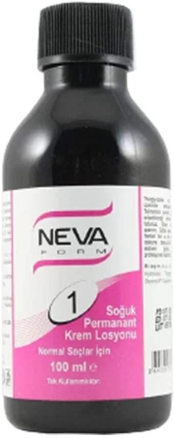 Neva Perma İlacı No:1 100 ml