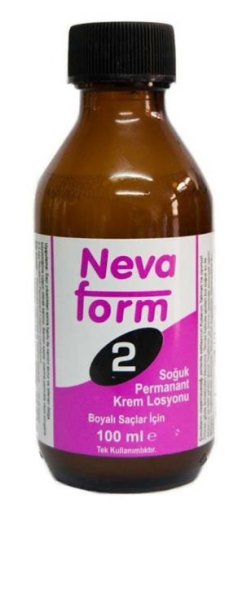 Neva Perma İlacı No:2 100 ml