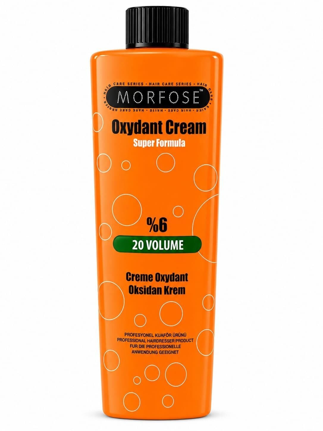 Morfose Oksidan 20 Volume 1000 ml